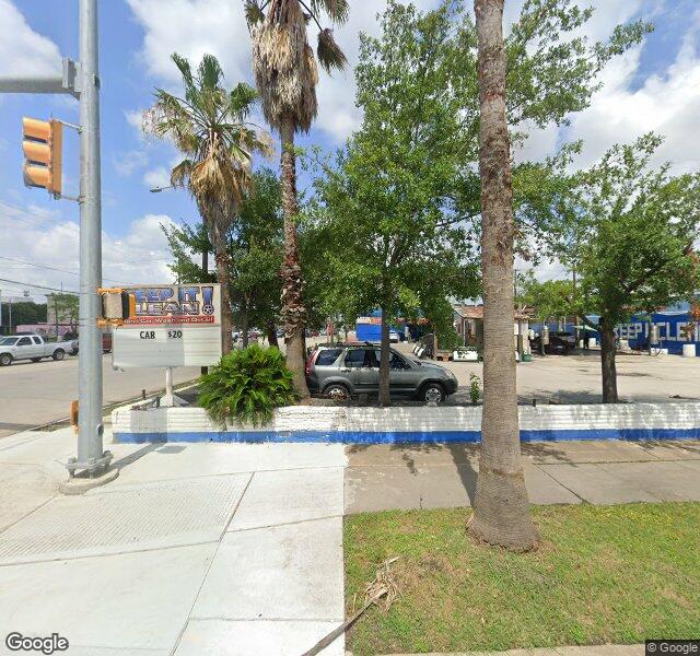 Keep It Clean Hand Car Wash storefront - Houston