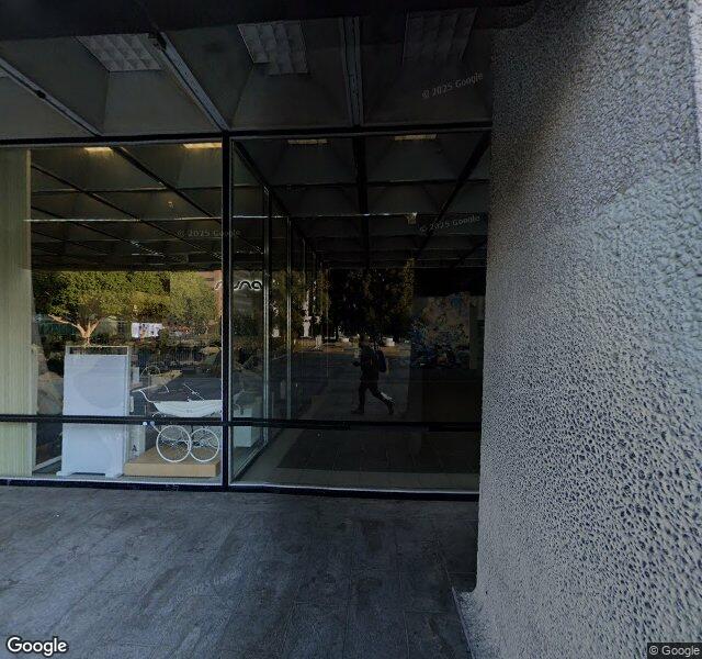 Cal Society Insurance Services storefront - Koreatown