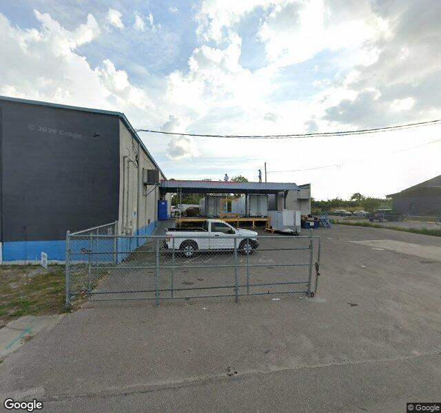 Latam Catering storefront - Tampa