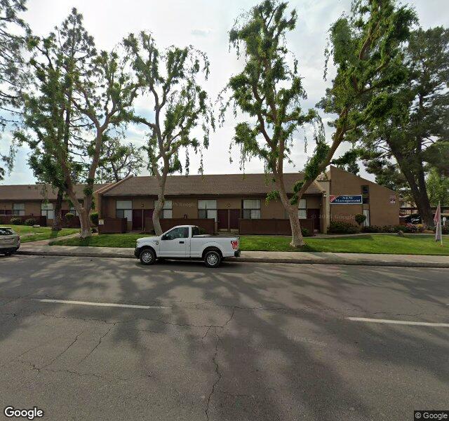 A Dog’s Best Pal storefront - Bakersfield