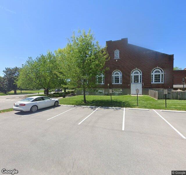 Crave Cafe & Catering storefront - Louisville