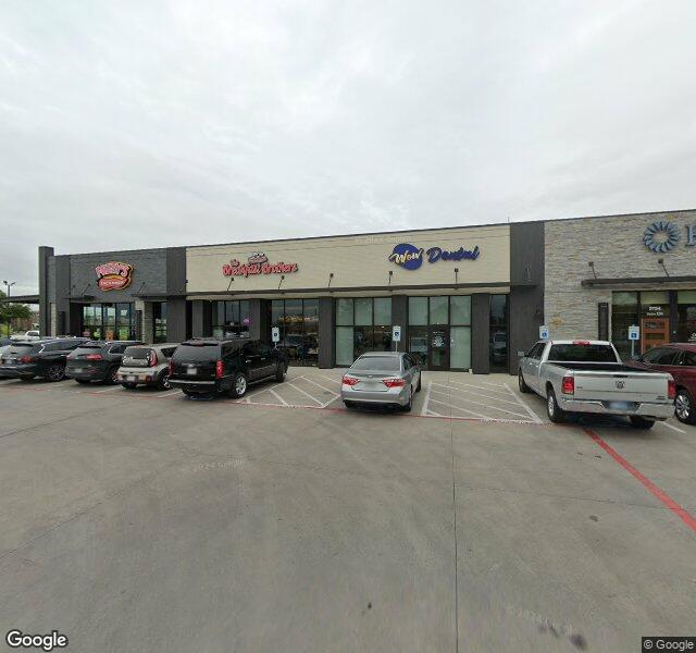 Wow Dental location - Dallas