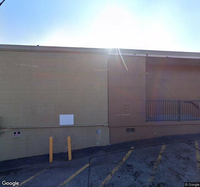 Mathnasium storefront - Nashville