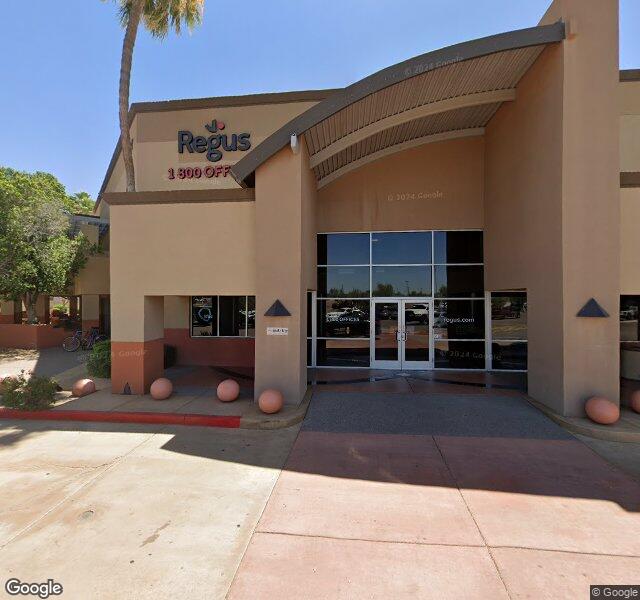 Smart Move Phoenix Moving Company, LLC storefront - Mesa