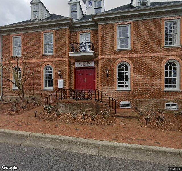 Azul Photography location - Raleigh