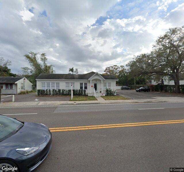 Most Insurance location - Tampa