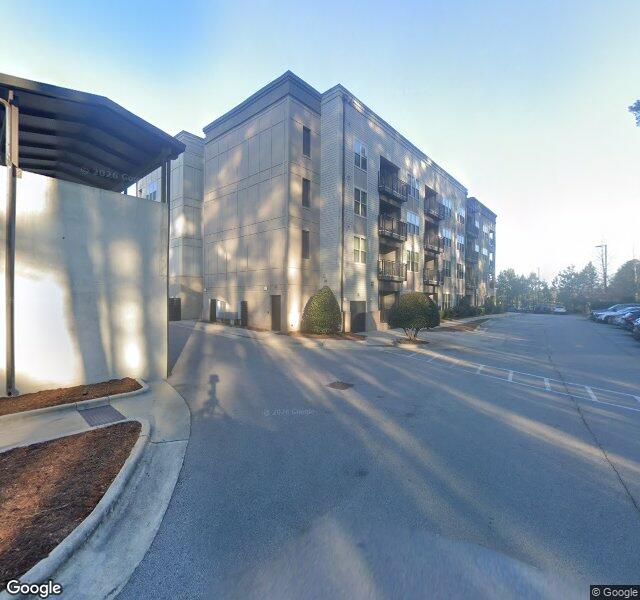 Ladyfingers Market & Eatery Raleigh storefront - Raleigh