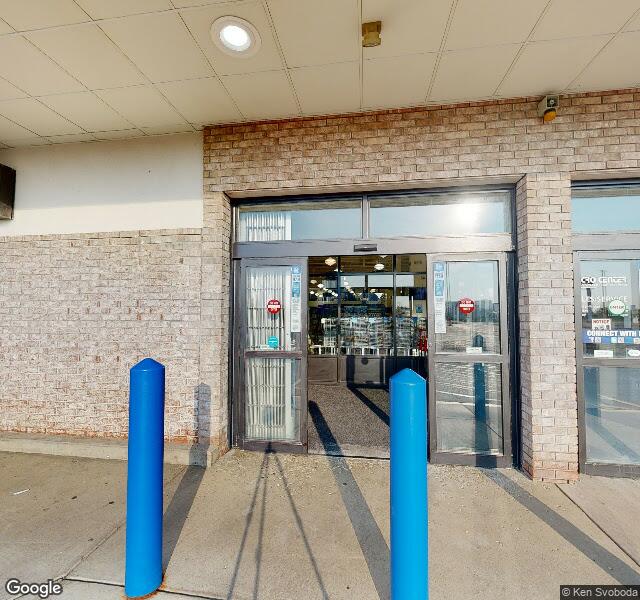 Micro Center location - Minneapolis