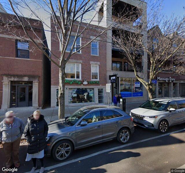 Lakeview Insurance Agency location - Chicago