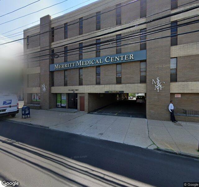 Mia Esthetics storefront - Bridgeport