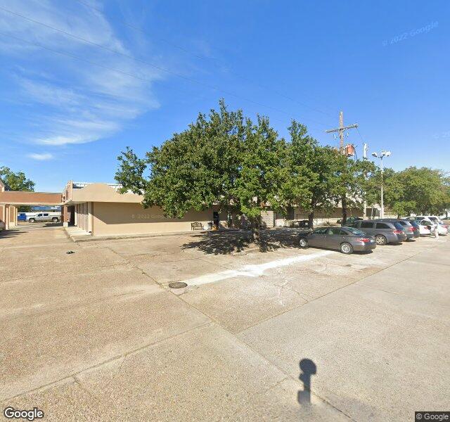 Chiropractic Care Clinic location - New Orleans