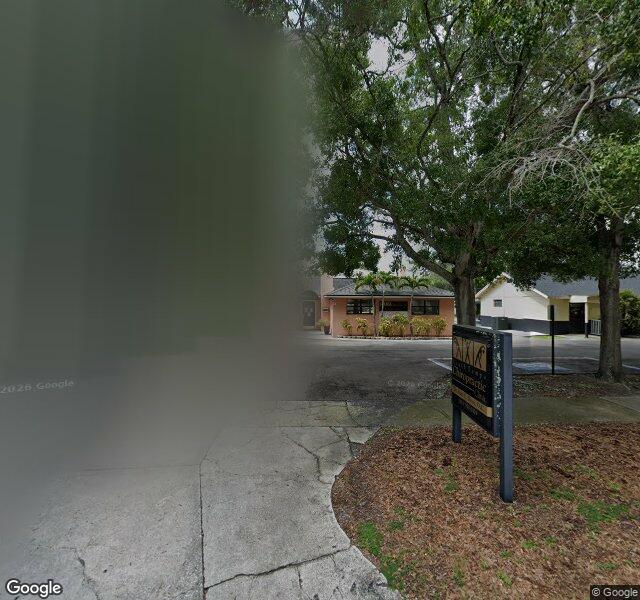 South Tampa Chiropractic Clinic location - Tampa