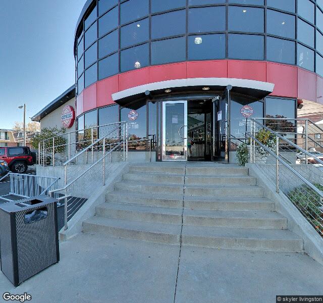 Genesis Health Clubs - West 13TH location - Wichita