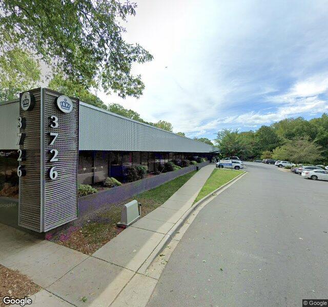 CARE | Charlotte Animal Referral & Emergency location - Charlotte