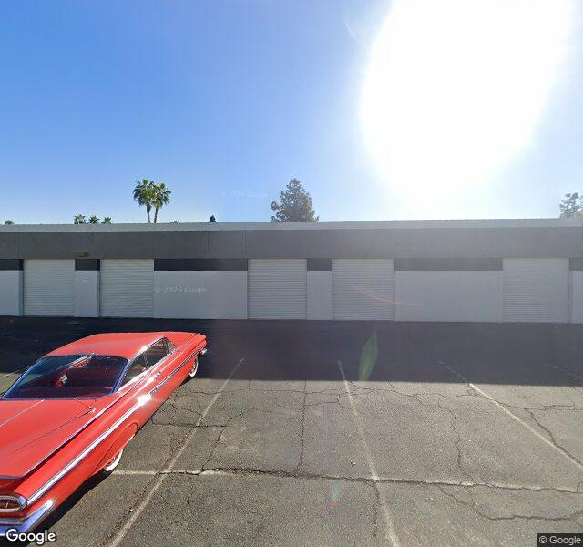 Aqua Harmony Pools storefront - Phoenix