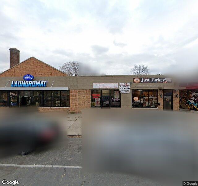 Sincere Detailling Pros storefront - Minneapolis