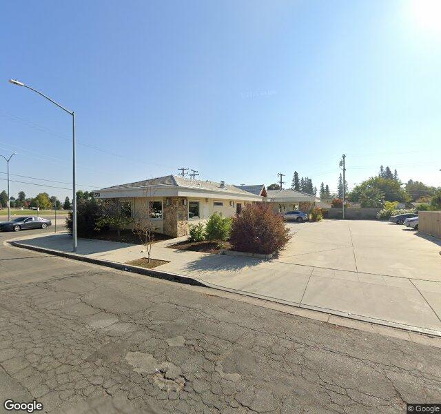 North Fresno Dental Care location - Fresno