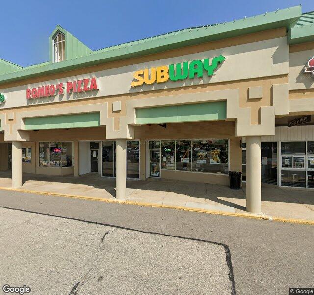 A Caring Dental Group storefront - Cleveland