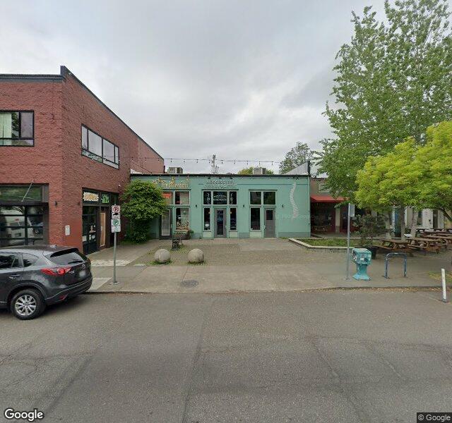 Mississippi Chiropractic, P.C. location - Portland