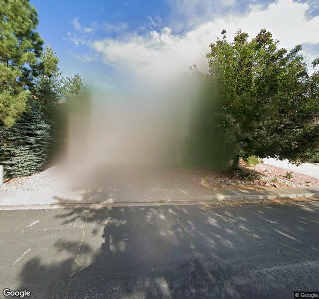 Jordan Pest Control LLC storefront - Colorado Springs