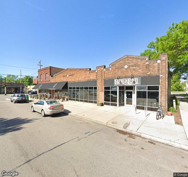 BlackEnd Tattoo Atelier location - Minneapolis