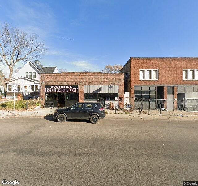 Twin Cities Barber Co. location - Minneapolis