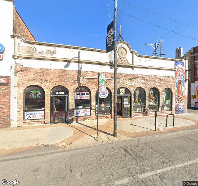 Quick Cleaning location - Chicago