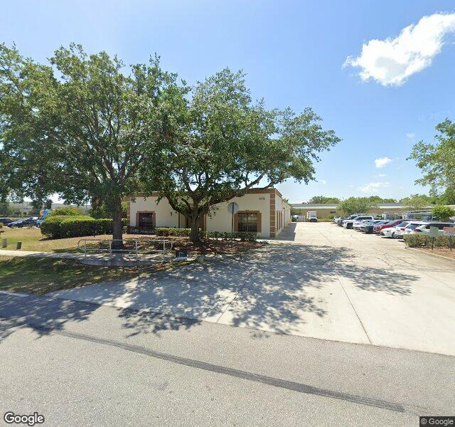 Rapid Recovery Team Orlando LLC location - Orlando