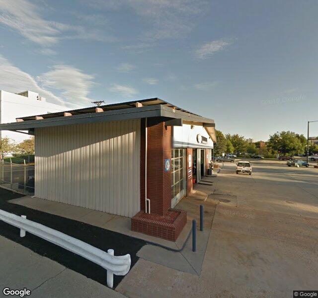 Mancinelli's Auto Repair Center location - Denver