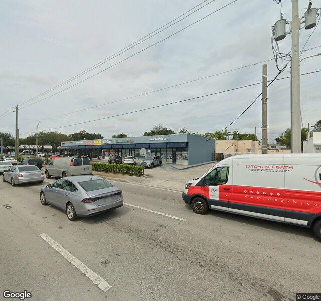 Lab Skin Med Spa location - North Miami