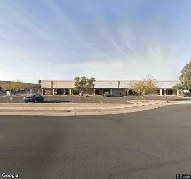 Restoration 1 of Tucson location - Tucson