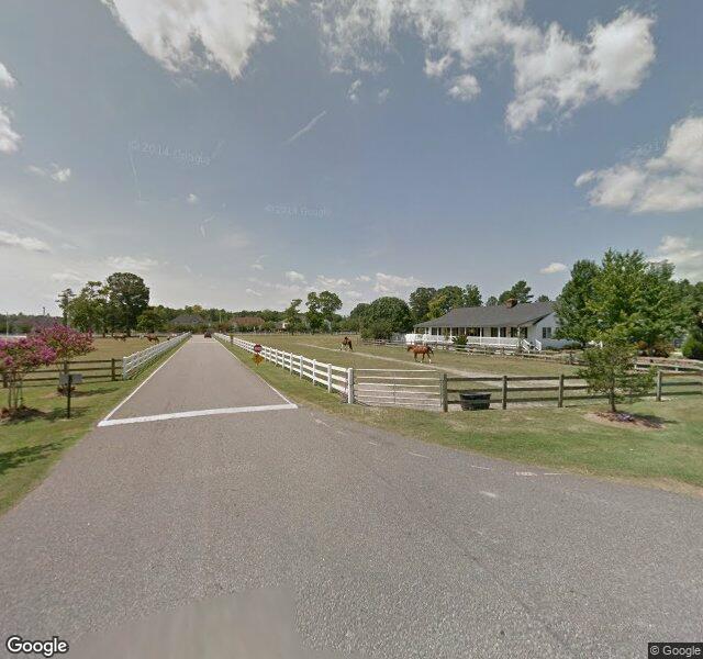 Sterling Meadows Kennel and Cattery location - Virginia Beach
