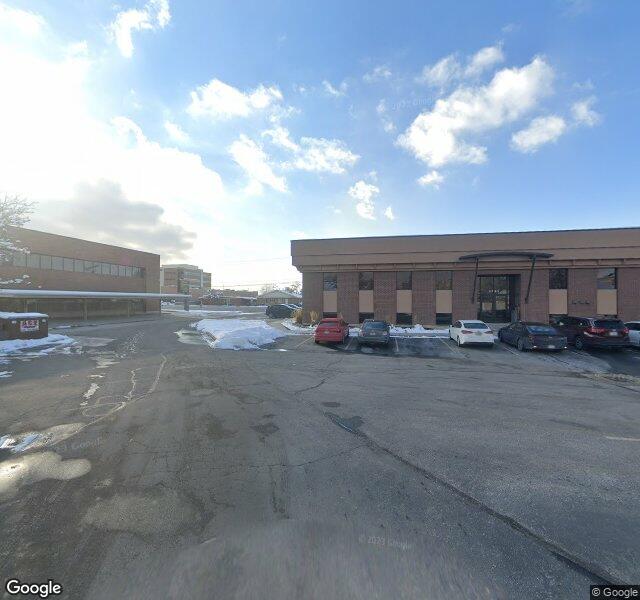 Archibald Insurance Agency storefront - Salt Lake City