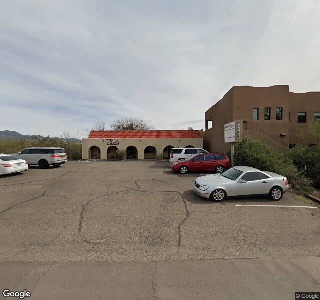 Cater Phoenix location - Phoenix