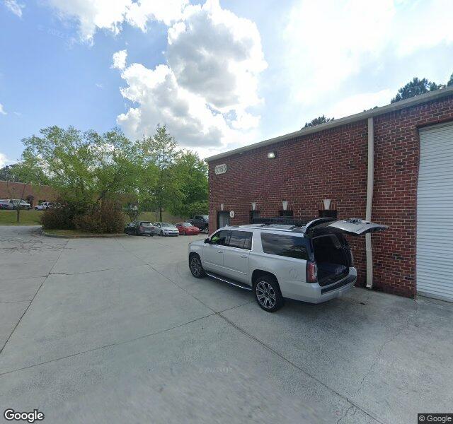 Pinnacle Pool Services, Inc. location - Atlanta