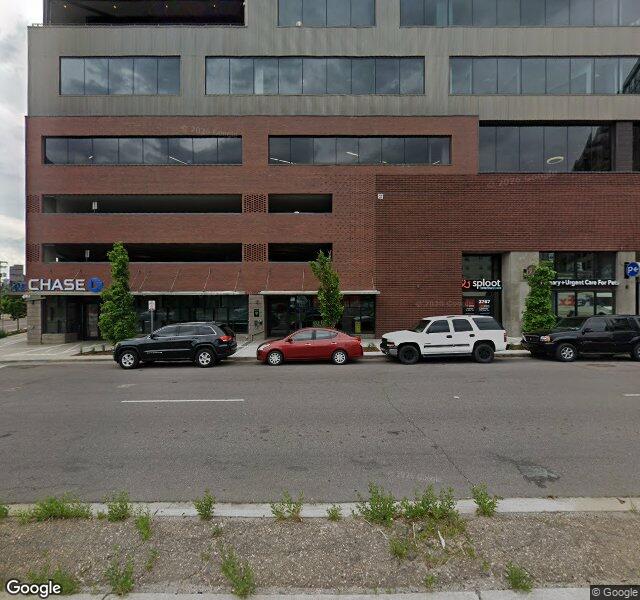 Sploot Veterinary Care - RiNo location - Denver