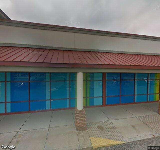 New Day Medspa Youngstown storefront - Youngstown