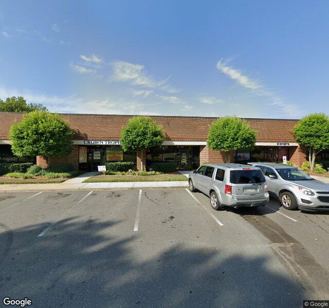 Carolina Revive Restoration location - Charlotte