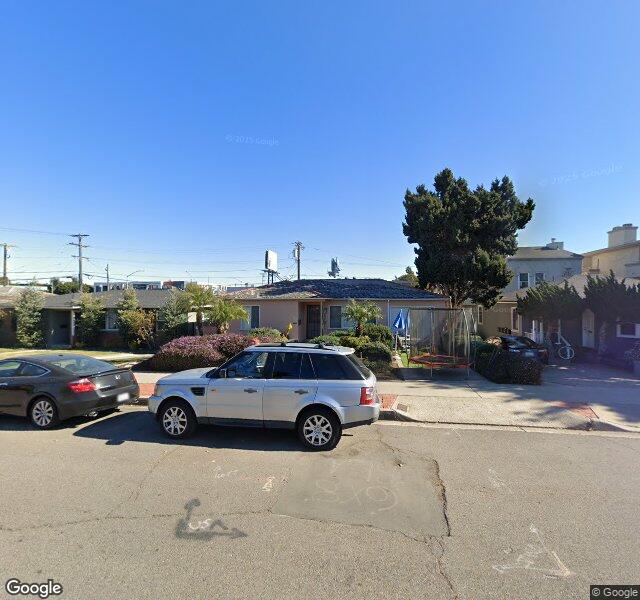 Clean Me Up Scotty location - San Diego