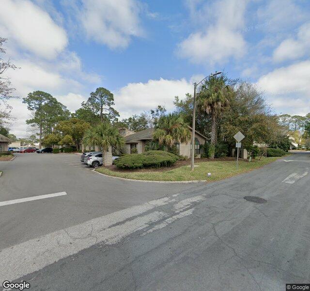 Skinner Moving & Storage - Jacksonville Movers storefront - Jacksonville