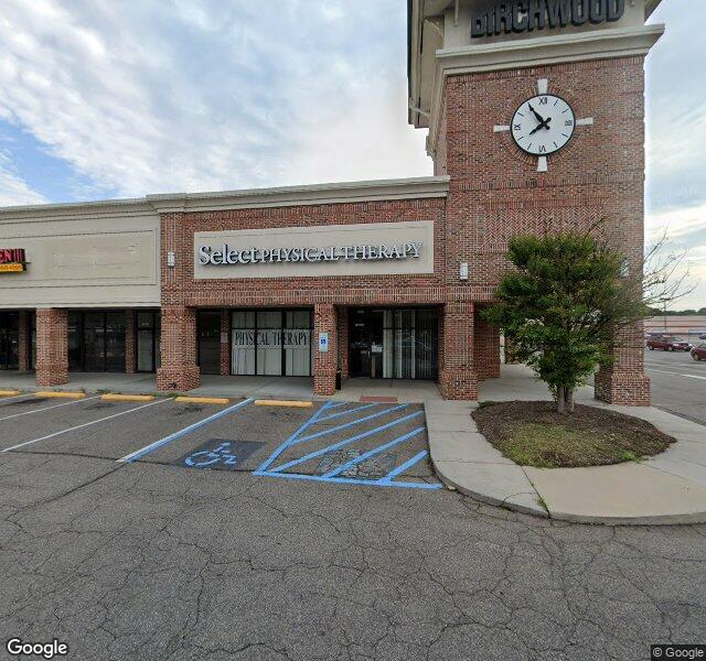 Virginia Beach Water Restoration location - Virginia Beach