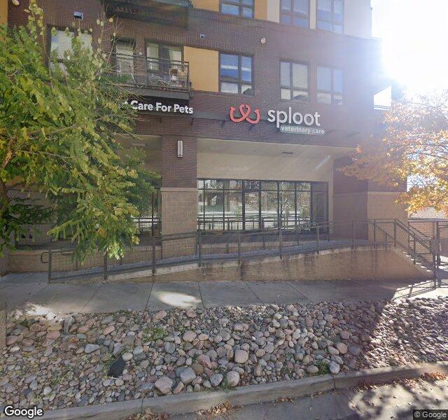 Sploot Veterinary Care - Highlands location - Denver