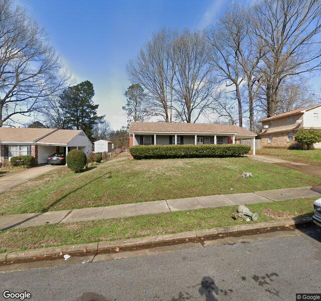 Kiddie Corner Daycare LLC location - Memphis