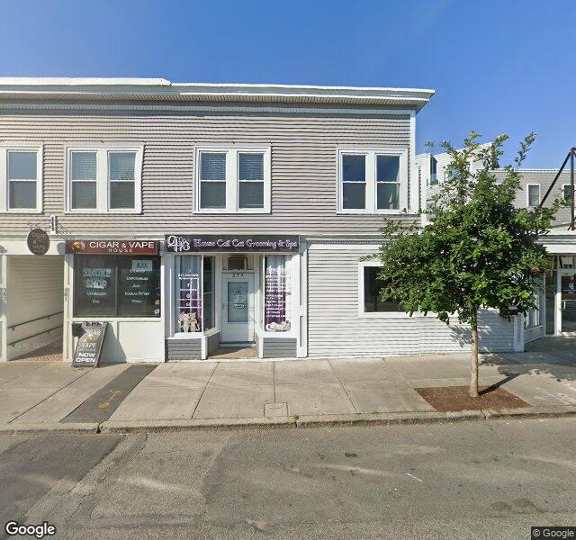 House Call Cat Grooming & Spa L.L.C. location - Boston