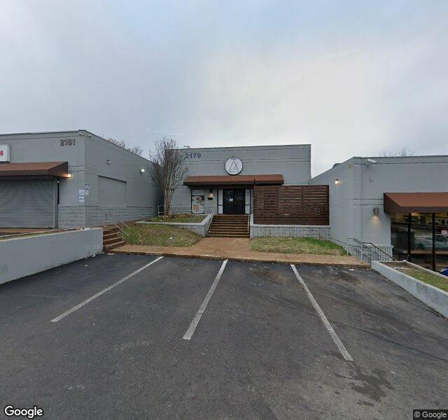 Fiesta Auto Insurance & Tax Service storefront - Nashville