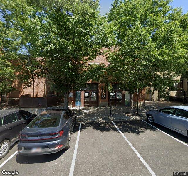 Higher Ground Learning storefront - Salt Lake City