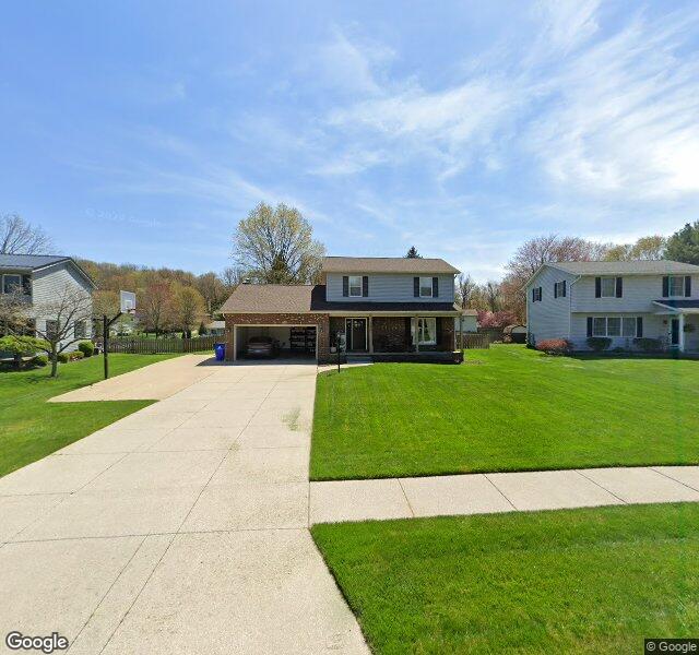 Breakthru Tutoring storefront - Cleveland