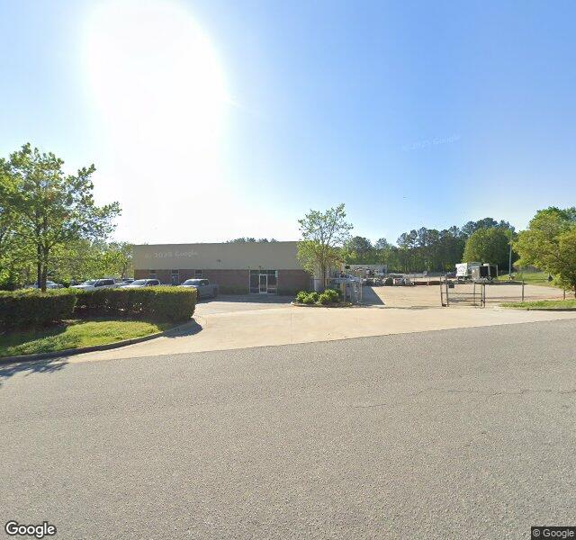 All My Sons Moving & Storage location - Raleigh