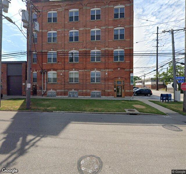 Katina Alexandria Photography location - Cleveland