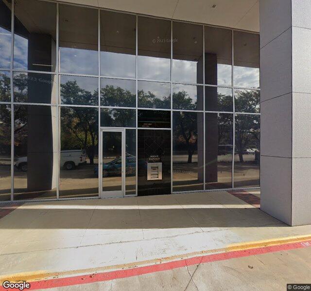 Templeton Real Estate Group storefront - Dallas